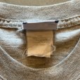 画像4: 【L】90s メキシコ製 Lee ロブスター プリントTシャツ グレー■ビンテージ オールド アメリカ古着 コットン リー 星条旗 国旗