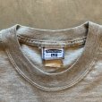 画像3: 【L】90s メキシコ製 Lee ロブスター プリントTシャツ グレー■ビンテージ オールド アメリカ古着 コットン リー 星条旗 国旗