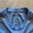 画像3: 【S or Ladies】ドクター・スース キャットインザハット プリントTシャツ 水色 青■アメリカ古着 アメコミ レディース (3)