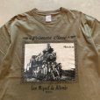 画像2: 【XL】Lagart メキシコ フォトプリントTシャツ■ビンテージ オールド アメリカ古着 オールコットン メキシカン 鉄道 レイルロード