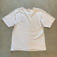 画像8: 【L】90s Champion NFL 刺繍入り Tシャツ 白■ビンテージ オールド アメリカ古着 チャンピオン ハワイ アメフト