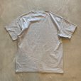 画像8: 【L】90s メキシコ製 Lee ロブスター プリントTシャツ グレー■ビンテージ オールド アメリカ古着 コットン リー 星条旗 国旗