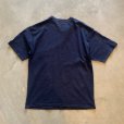 画像7: 【M】Champion RIKEJTE SI POHADKY「おとぎばなしをしましょう」プリントTシャツ 紺■ビンテージ オールド アメリカ古着 チャンピオン