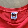 画像4: 【S or Ladies】JUNK FOOD バットマン プリントTシャツ 赤■アメリカ古着 ジャンクフード アメコミ レディース