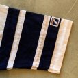 画像5: 【S or Ladies】90s USA製 LOGO7 Vネック プリントTシャツ 白■ビンテージ アメリカ古着 アメフト ダラスカウボーイズ レディース