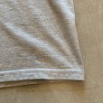 画像7: 【L】90s メキシコ製 Lee ロブスター プリントTシャツ グレー■ビンテージ オールド アメリカ古着 コットン リー 星条旗 国旗