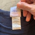 画像4: 【M】Champion RIKEJTE SI POHADKY「おとぎばなしをしましょう」プリントTシャツ 紺■ビンテージ オールド アメリカ古着 チャンピオン