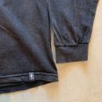 画像5: 【XL】メキシコ製 Girl Skateboards 長袖プリントTシャツ ブラック 黒■アメリカ古着 コットン SK8 スケボー ロンT