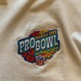 画像3: 【L】90s Champion NFL 刺繍入り Tシャツ 白■ビンテージ オールド アメリカ古着 チャンピオン ハワイ アメフト