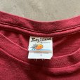 画像4: 【S/M or Ladies】レッドホットチリペッパーズ バンドTシャツ えんじ■オールド アメリカ古着 2010s ロック レッチリ
