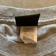 画像4: 【XS or Ladies】USA製 Timberland プリントTシャツ グレー■ビンテージ オールド アメリカ古着 90s ティンバーランド