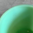 画像8: 【8.5cm】50s-60s USA製 Fire-King Dハンドルマグ ジェダイ■ビンテージ アンティーク アメリカ雑貨 コップ ファイヤーキング No.4