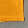 画像5: 【Kids or Ladies】90s USA製 FRUIT OF THE LOOM アメ車 トラック プリントTシャツ 黄色■ビンテージ アメリカ古着 キッズ レディース