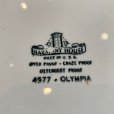 画像7: 【26.8cm】USA製 SEARS HARMONY HOUSE プレート 大皿■ビンテージ アンティーク レトロ アメリカ雑貨 ミッドセンチュリー