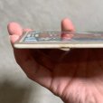 画像4: 【11.7cm】80s ARABIA ヘルヤ リウッコ 陶板画 プレート■ビンテージ アンティーク レトロ 北欧雑貨 アラビア フィンランド製 アート