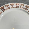 画像2: 【26.8cm】USA製 SEARS HARMONY HOUSE プレート 大皿■ビンテージ アンティーク レトロ アメリカ雑貨 ミッドセンチュリー