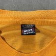 画像3: 【Kids or Ladies】90s USA製 FRUIT OF THE LOOM アメ車 トラック プリントTシャツ 黄色■ビンテージ アメリカ古着 キッズ レディース