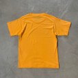 画像6: 【Kids or Ladies】90s USA製 FRUIT OF THE LOOM アメ車 トラック プリントTシャツ 黄色■ビンテージ アメリカ古着 キッズ レディース