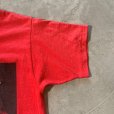 画像5: 【Kids or Ladies】90s CUB SCOUT 恐竜 ミュージアム プリントTシャツ 赤■ビンテージ オールド アメリカ古着 子供服 キッズ レディース