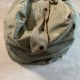 画像5: 【46cm×58cm】80s 米軍実物 フライヤーズキットバッグ■ビンテージ オールド アメリカ古着 ミリタリー コットン アビエイター No.1