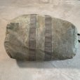 画像6: 【46cm×58cm】80s 米軍実物 フライヤーズキットバッグ■ビンテージ オールド アメリカ古着 ミリタリー コットン アビエイター No.1