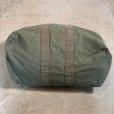 画像6: 【47cm×58cm】80s 米軍実物 フライヤーズキットバッグ■ビンテージ オールド アメリカ古着 ミリタリー コットン アビエイター No.3