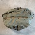画像7: 【46cm×58cm】80s 米軍実物 フライヤーズキットバッグ■ビンテージ オールド アメリカ古着 ミリタリー コットン アビエイター No.1