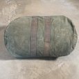 画像6: 【46cm×59cm】80s 米軍実物 フライヤーズキットバッグ■ビンテージ オールド アメリカ古着 ミリタリー コットン アビエイター No.2