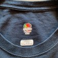 画像3: 【2XL】Hanes セロニアスモンク ジャズ プリントTシャツ ブラック 黒■アメリカ古着 ヘインズ 音楽 ミュージシャン ビッグサイズ
