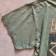 画像4: 【2XL】GILDAN レッドツェッペリン 4シンボル バンドTシャツ グリーン 緑■ビンテージ オールド アメリカ古着 ギルダン ロック