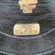 画像4: 【2XL】Hanes セロニアスモンク ジャズ プリントTシャツ ブラック 黒■アメリカ古着 ヘインズ 音楽 ミュージシャン ビッグサイズ