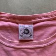 画像3: 【XL】THE BLACK BASS ブラックバス プリントTシャツ ピンク■ビンテージ オールド アメリカ古着 魚 ブラックドッグ パロディ