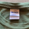 画像3: 【2XL】GILDAN レッドツェッペリン 4シンボル バンドTシャツ グリーン 緑■ビンテージ オールド アメリカ古着 ギルダン ロック