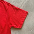 画像5: 【L】2000s CBGB プリントTシャツ レッド 赤■ビンテージ オールド アメリカ古着 ニューヨークパンク バンドT ラモーンズ