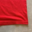 画像6: 【L】2000s CBGB プリントTシャツ レッド 赤■ビンテージ オールド アメリカ古着 ニューヨークパンク バンドT ラモーンズ