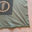 画像5: 【2XL】GILDAN レッドツェッペリン 4シンボル バンドTシャツ グリーン 緑■ビンテージ オールド アメリカ古着 ギルダン ロック