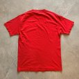 画像7: 【L】2000s CBGB プリントTシャツ レッド 赤■ビンテージ オールド アメリカ古着 ニューヨークパンク バンドT ラモーンズ