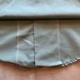 画像10: 【S】USA製 MARDAC ワッペン付き ポプリン 長袖シャツ ■ビンテージ オールド レトロ アメリカ古着 フロリダ 公園 80s ワークウェア