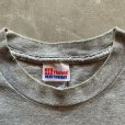 画像4: 【S/M】Hanes フロリダ州 プリントTシャツ グレー■ビンテージ オールド アメリカ古着 ヘインズ 星条旗 国旗