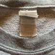 画像5: 【L/XL】GILDAN プレーンスウェット ライトグレー 無地■アメリカ古着 ギルダン ビッグサイズ トレーナー