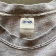 画像3: 【M】GILDAN ハーバード大学 カレッジプリント スウェット ライトグレー■ビンテージ オールド アメリカ古着 ギルダン トレーナー