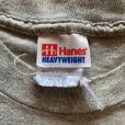 画像5: 【S/M】Hanes フロリダ州 プリントTシャツ グレー■ビンテージ オールド アメリカ古着 ヘインズ 星条旗 国旗