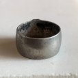 画像3: 【12号】STERLING刻印 ラスムッセン大学 シルバーリング■ビンテージ アンティーク 指輪 アクセサリー カレッジリング クラス ピンキー