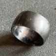 画像7: 【12号】STERLING刻印 ラスムッセン大学 シルバーリング■ビンテージ アンティーク 指輪 アクセサリー カレッジリング クラス ピンキー