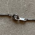 画像7: 【2.1cm×2.1cm】40s USN スウィートハートジュエリー ロケットペンダント ネックレス■ビンテージ アンティーク アクセサリー ミリタリー