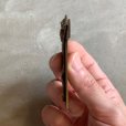 画像7: 【7.8cm×6.4cm】キリストモチーフ 十字架 磔 ブラス ウォールデコ■ビンテージ アンティーク ヨーロッパ雑貨 チェーン クロス 真鍮