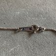 画像7: 【2.3cm×1.3cm】キリスト 十字架 ペンダント ネックレス■ビンテージ アンティーク アクセサリー シルバーチェーン クロス