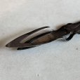 画像6: 【9.2cm】DEN BRIEL シルバープレート クリップ ブックマーカー■ビンテージ アンティーク ヨーロッパ雑貨 オランダ 教会 ペーパーナイフ