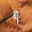 画像10: 【Ladies】メキシコ製 Beau-Geste レザーベスト ブラウン 茶色■ビンテージ オールド レトロ アメリカ古着 レディース 70s ウエスタン
