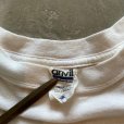画像5: 【Ladies or S】anvil 'peace' 鳩 プリントTシャツ 白■ビンテージ オールド アメリカ古着 アンビル オールコットン 鳥 ハト レディース